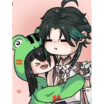 Froggy studios!! :D