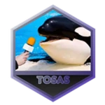 caption=Badge