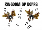 kingdom of derps