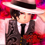 [New] Blood Moon 2