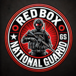 Redbox National Guard