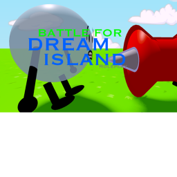Battle For Roblox Island RP [NEW]