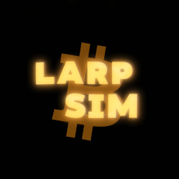 Larp Sim