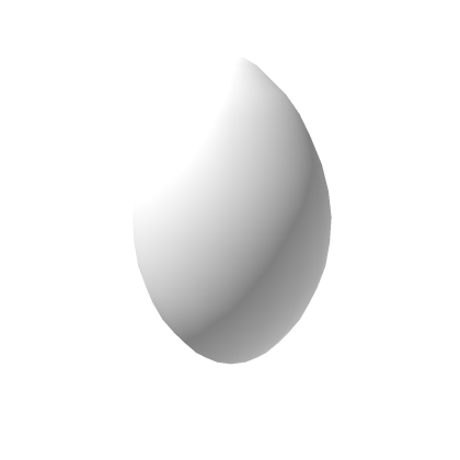 White Football