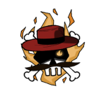 Inferno pirates!