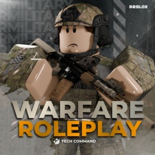 Military Roleplay 🪖