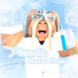 [WORK] Work at Phenolic Dental Clinic