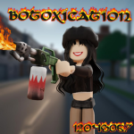 Botoxication