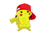 Team Pika!