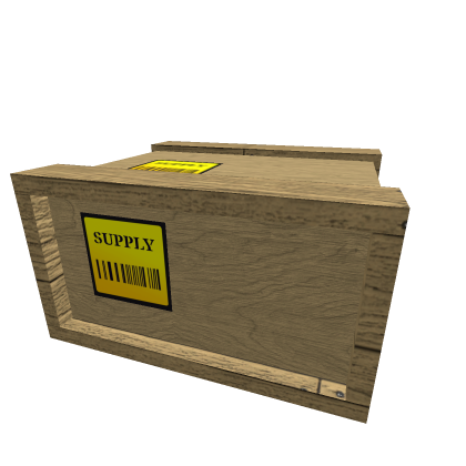 Supply Box