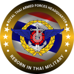 [ RTA ] Royal Thai Armed Fоrces Headquarters