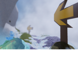 SnowFy World