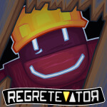 Regretevator [ ELEVATOR SIMULATOR ]