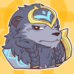 Volibear Is Cool