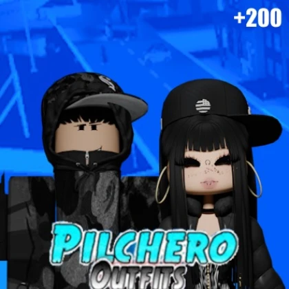 Pilchero Outfits