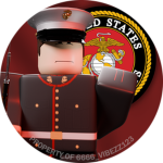USMC | • Silent Drill Platoon •