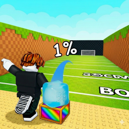 kick A Luckyblock For Needos! [UPDATE NOW]