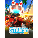 Strucid For LIFE :D