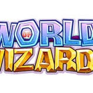 world of wizard