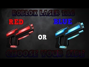 lazer tag (NEW)