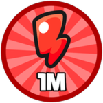 1M Speed