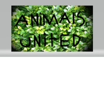 animals united,