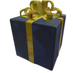 Bluesteel Gift of Long Years (Code: PKSJEFS4 )