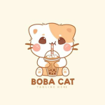 Boba Cats!!!