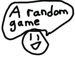 a random game