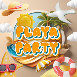 BEACH PARTY