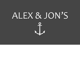 Alex & Jon's™ Homestore [45% FINISHED, WIP]