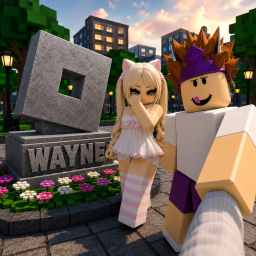 Wayne Haven