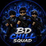 BD Chill Squad