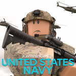 USN | United Stαtes Nαvy