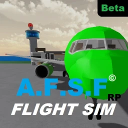 Airport AirPlanes Flight Simulator (Beta)✈   icon