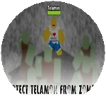 Welcome Badge