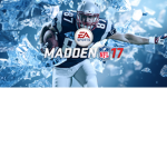 {RFLM17} Roblox Football League Madden 17'