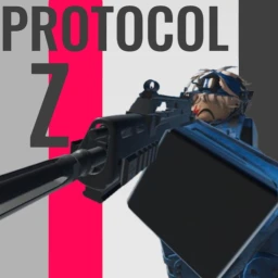PROTOCOL : Z icon