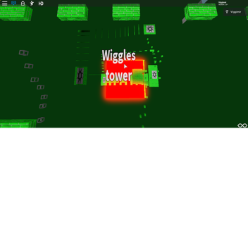 (UPDATE 1)   Wiggles tower (ALPHA)