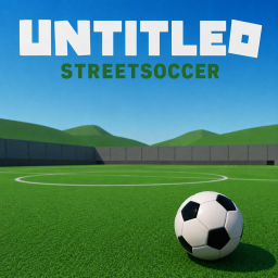 Untitled StreetSoccer Testing