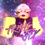 Frail's GFX