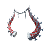 Peppermint Horns of Desolation