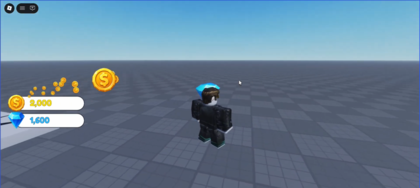 Animated Coin Collection System preview 3