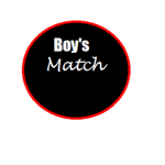 Boy's Match