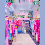 Lillie’s boutique