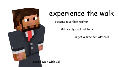 Schlatt walk