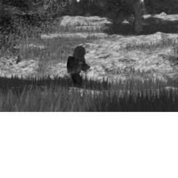 finding bigfoot(new update)
