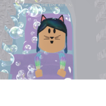The Meowing Unicorns Fan Group