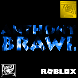 Anthony Brawl