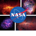 NASA And Planets Fans